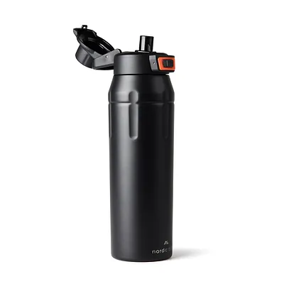 Botella con cerradura y aislamiento Nordic Drift Trail RCS