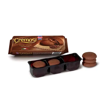 Creamy Cocoa 150 g.