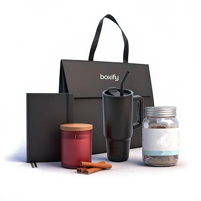 Luxury Wellness & Relaxation Pack