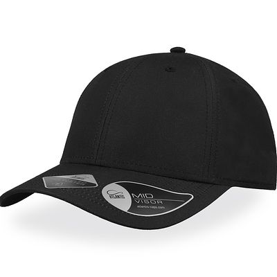 SNAP-MESH Cap