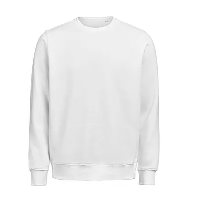 Sudadera cuello redondo UM Premium Regular Fit