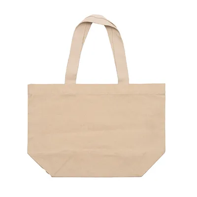 Bolsa Bragi Natural
