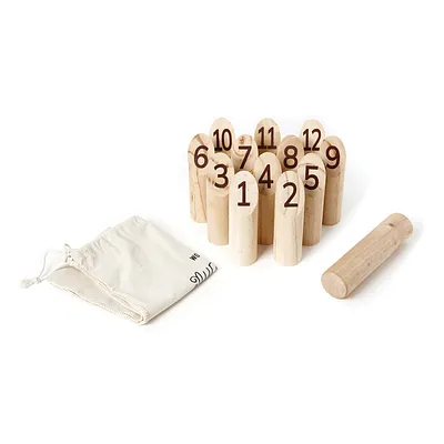 Juego de números VINGA Muge