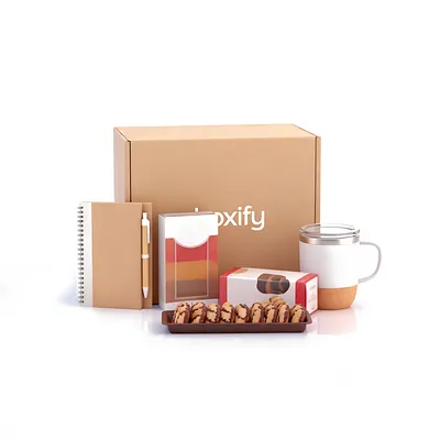 Coffee Break Box	