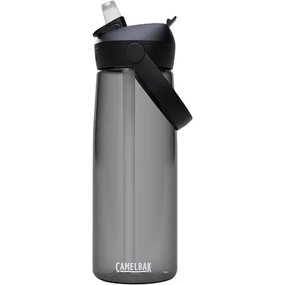 Botella de 750 ml Tritan Renew con pajita abatible "Camelbak® Thrive Flip"
