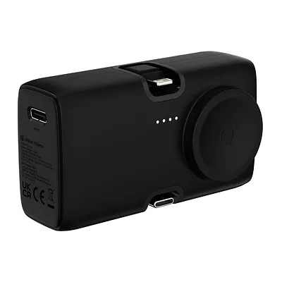 Cargador reloj PD Urban Vitamin San Diego plástico RCS