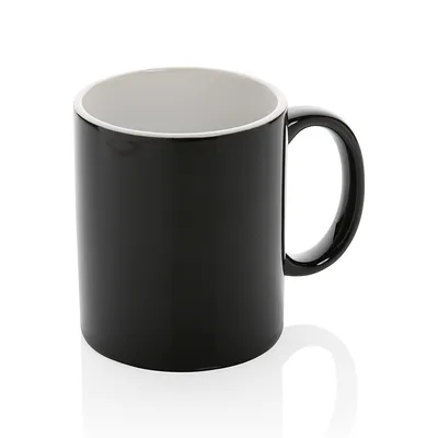 Basic 350ml Ceramic Mug