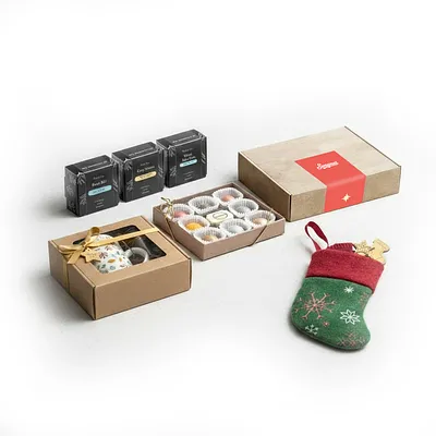 Navidad Gourmet
