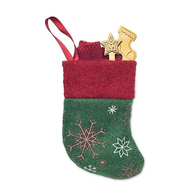 Christmas Dessert Set