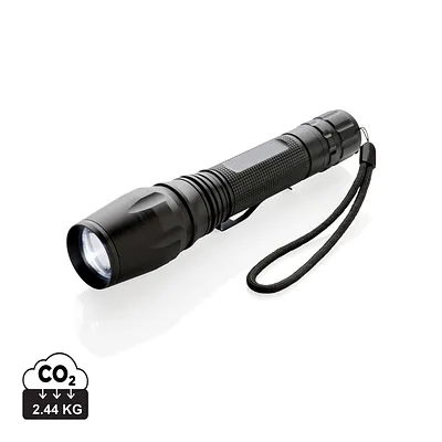 Lampe de poche CREE résistante 10W