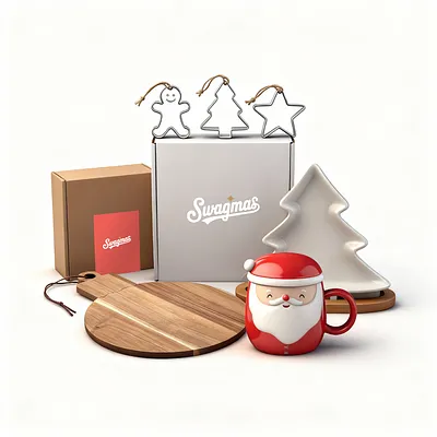 Xmas Kitchen Box