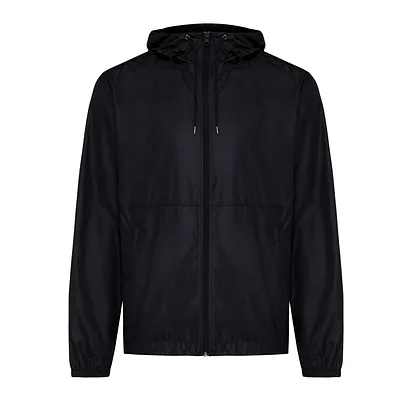 Iqoniq Logan lightweight jacket made of recycled polyester