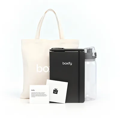 Starter Essentials