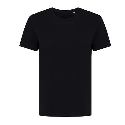 Camiseta mujer Iqoniq Yala algodón reciclado