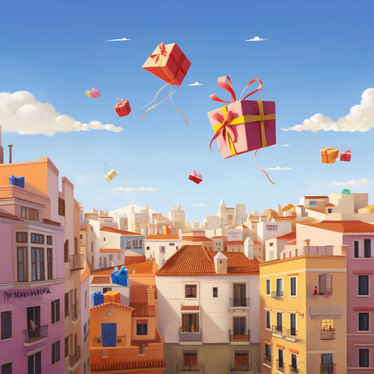 Regalos de empresa personalizados en Valencia