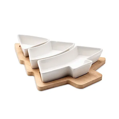 Christmas Tree Tray